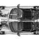 Illustration for article titled The Worlds Three Newest Cars Are Kind Of Amazing